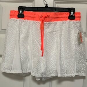 Free People Tennis/Golf/Pickleball Skort, NWT!